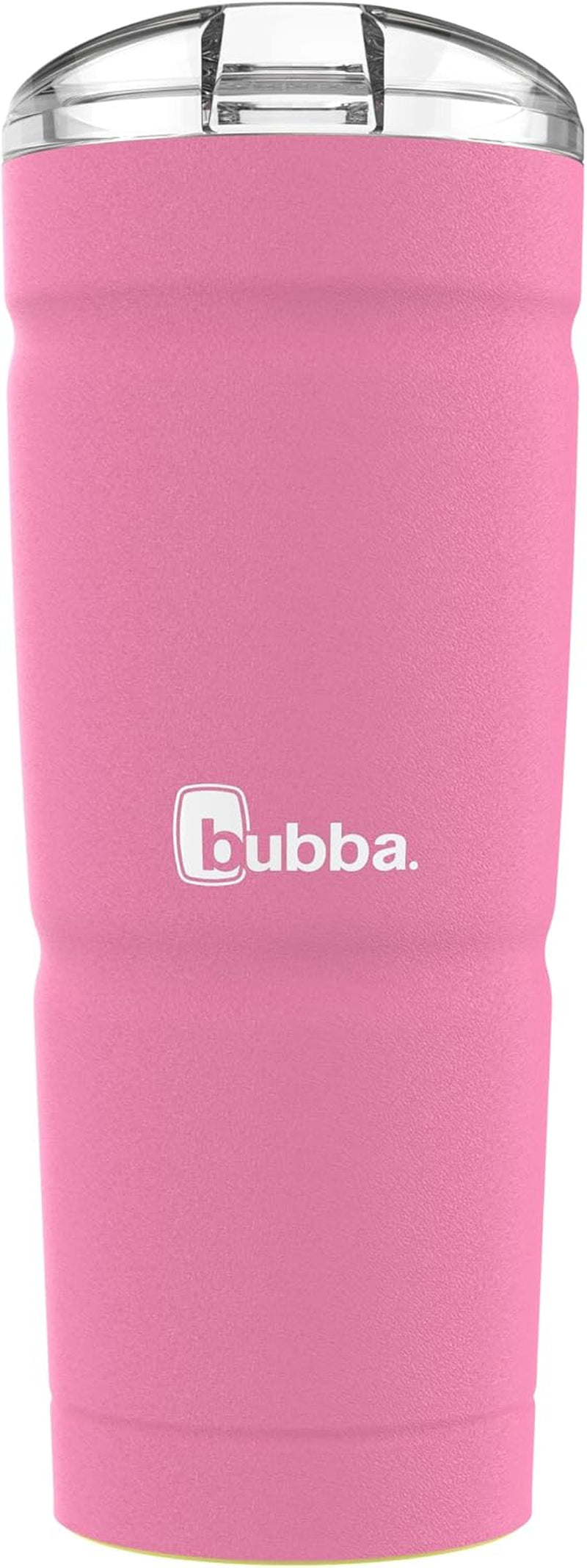 Envy S Stainless Steel Tumbler 24Oz. Water Bottle Medium Azalea
