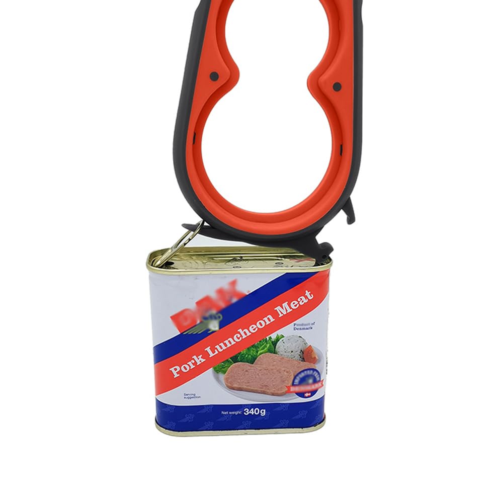Otstar Jar Opener & Bottle Opener for Seniors with Arthritis, Weak Hands