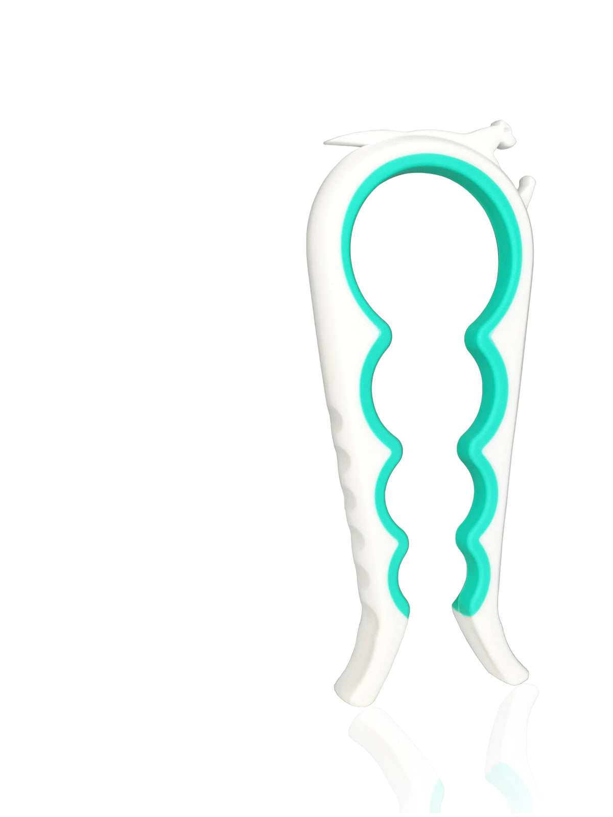 Otstar Jar Opener & Bottle Opener for Seniors with Arthritis, Weak Hands