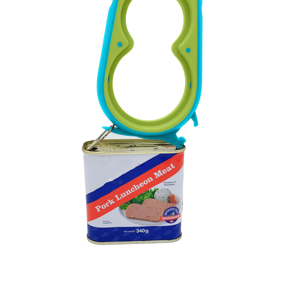 Otstar Jar Opener & Bottle Opener for Seniors with Arthritis, Weak Hands