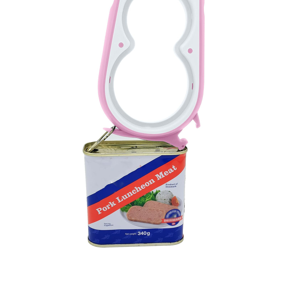Otstar Jar Opener & Bottle Opener for Seniors with Arthritis, Weak Hands