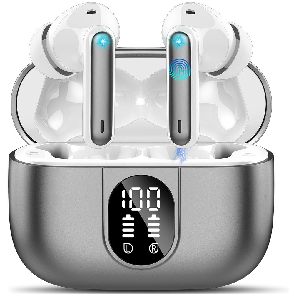 Real Time AI Translation Earbuds 165 Languages 6 Modes No Subscription
