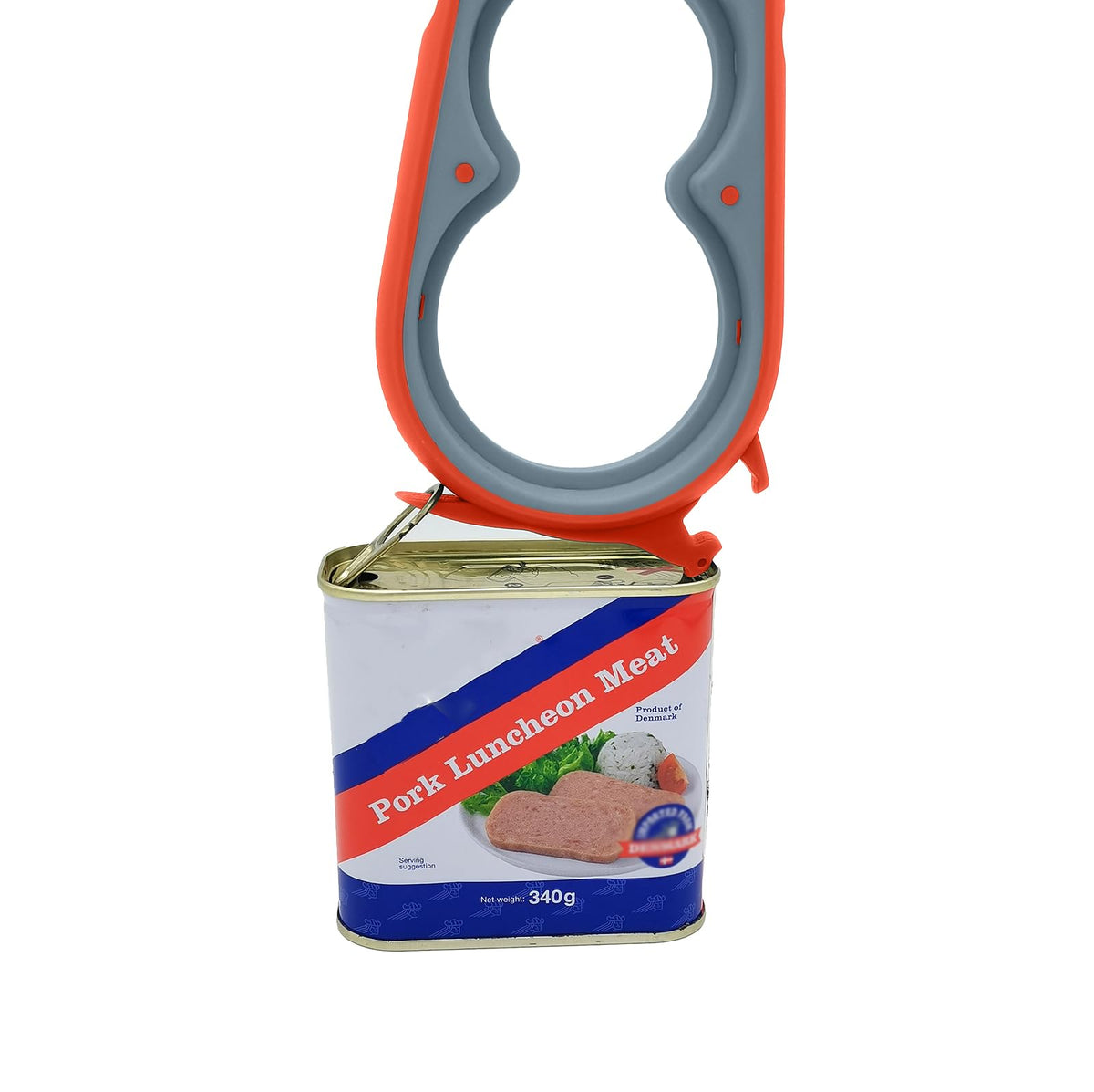 Otstar Jar Opener & Bottle Opener for Seniors with Arthritis, Weak Hands