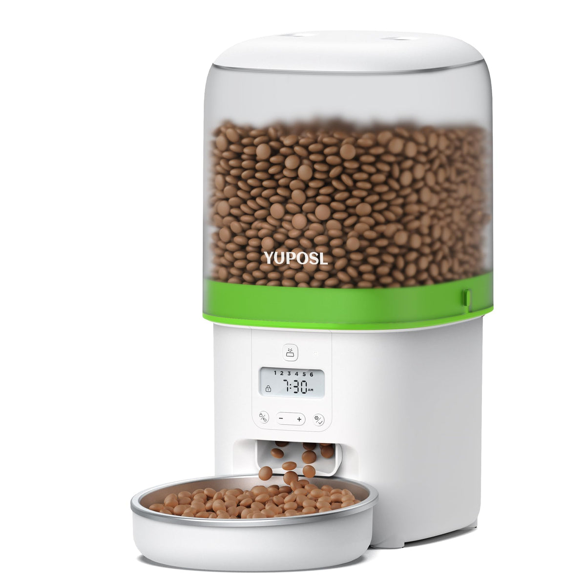 Automatic 3L Cat Feeder