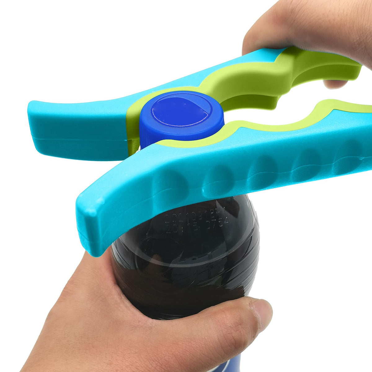 Otstar Jar Opener & Bottle Opener for Seniors with Arthritis, Weak Hands