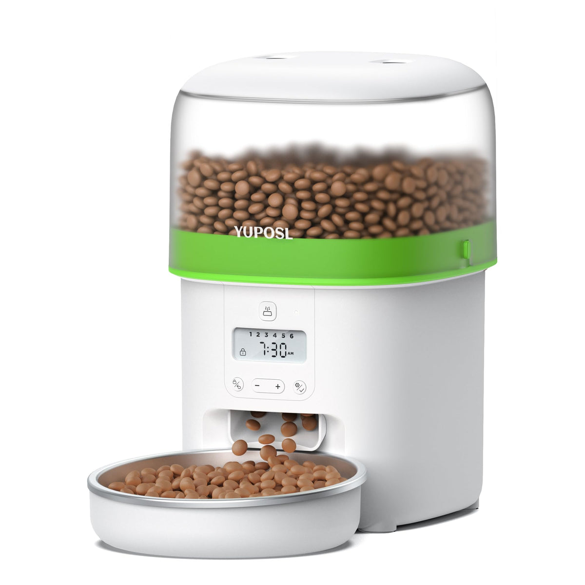 Automatic 3L Cat Feeder