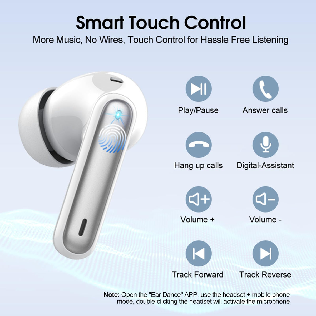 Real Time AI Translation Earbuds 165 Languages 6 Modes No Subscription