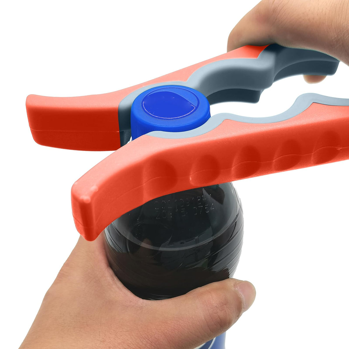 Otstar Jar Opener & Bottle Opener for Seniors with Arthritis, Weak Hands