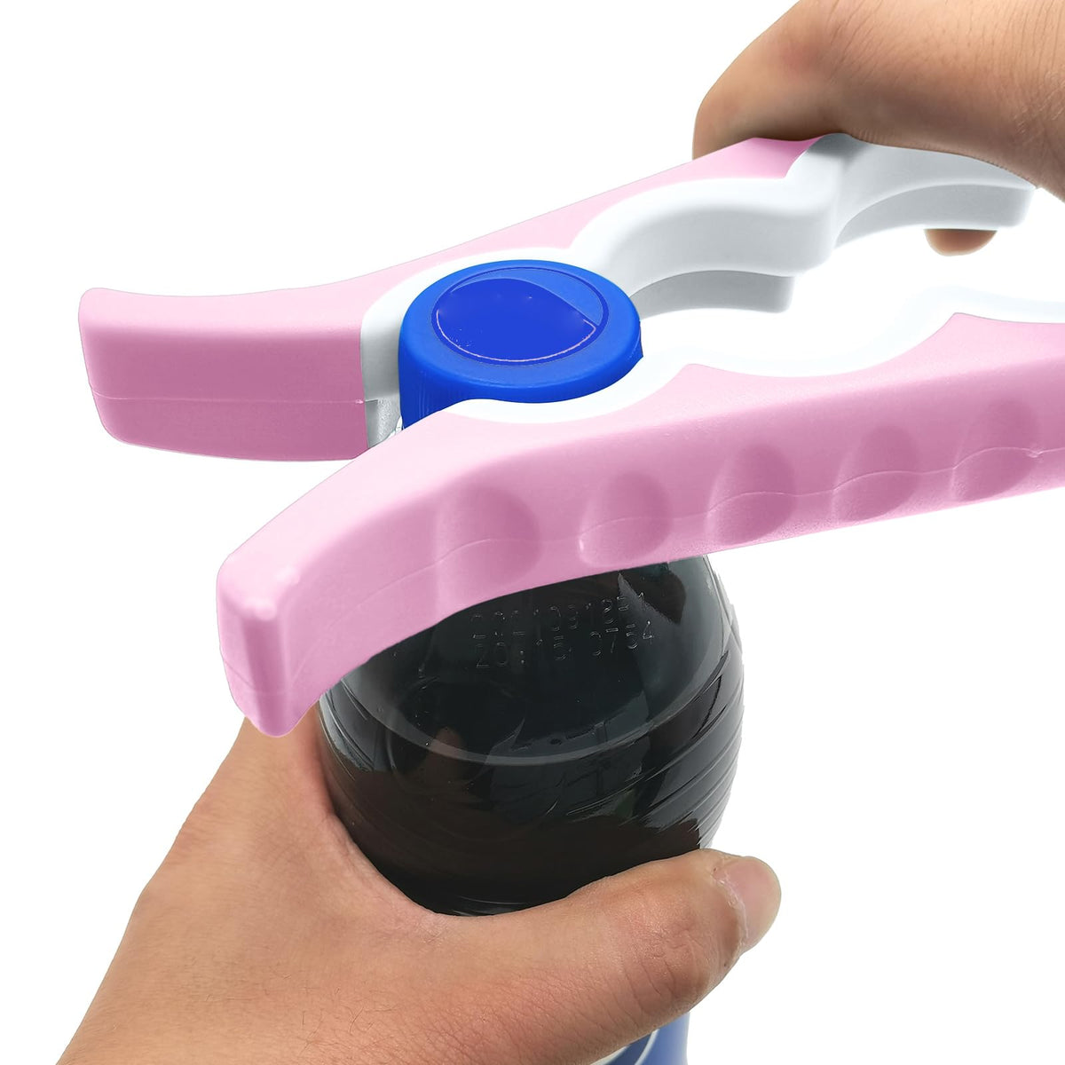 Otstar Jar Opener & Bottle Opener for Seniors with Arthritis, Weak Hands