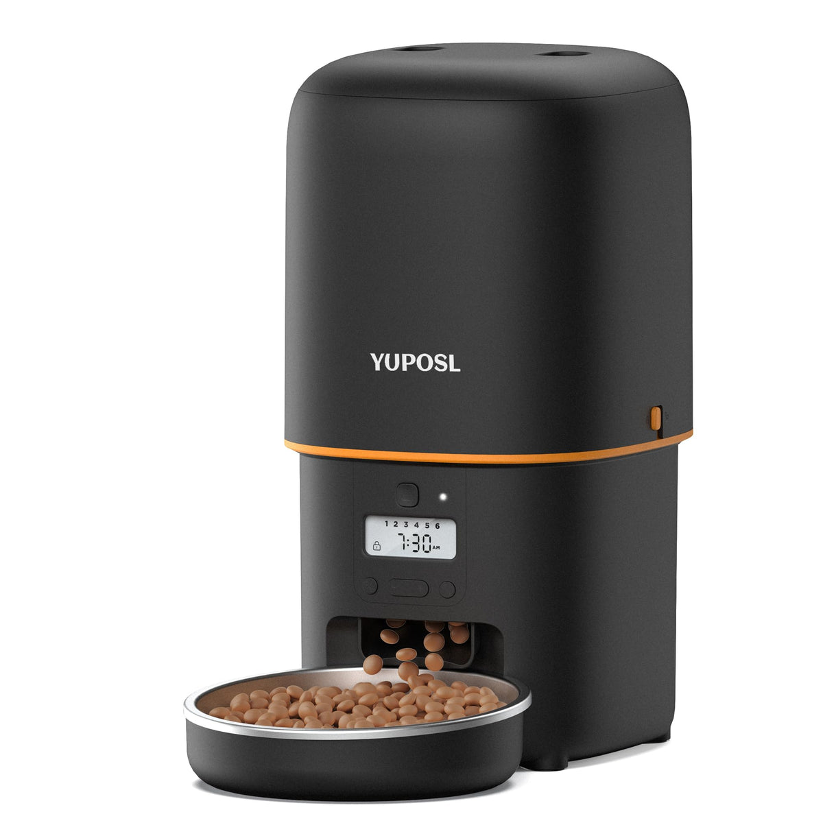 Automatic 3L Cat Feeder