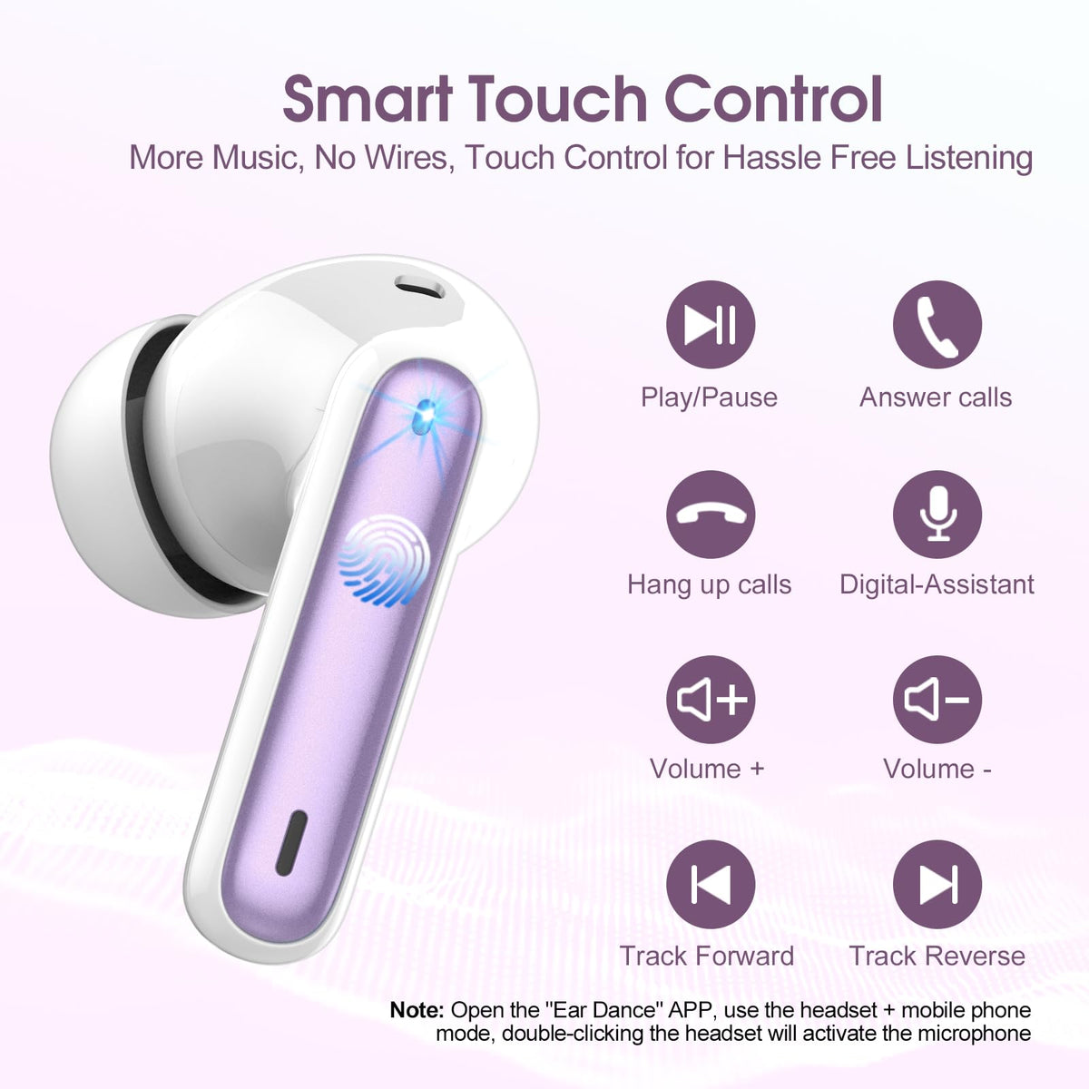 Real Time AI Translation Earbuds 165 Languages 6 Modes No Subscription