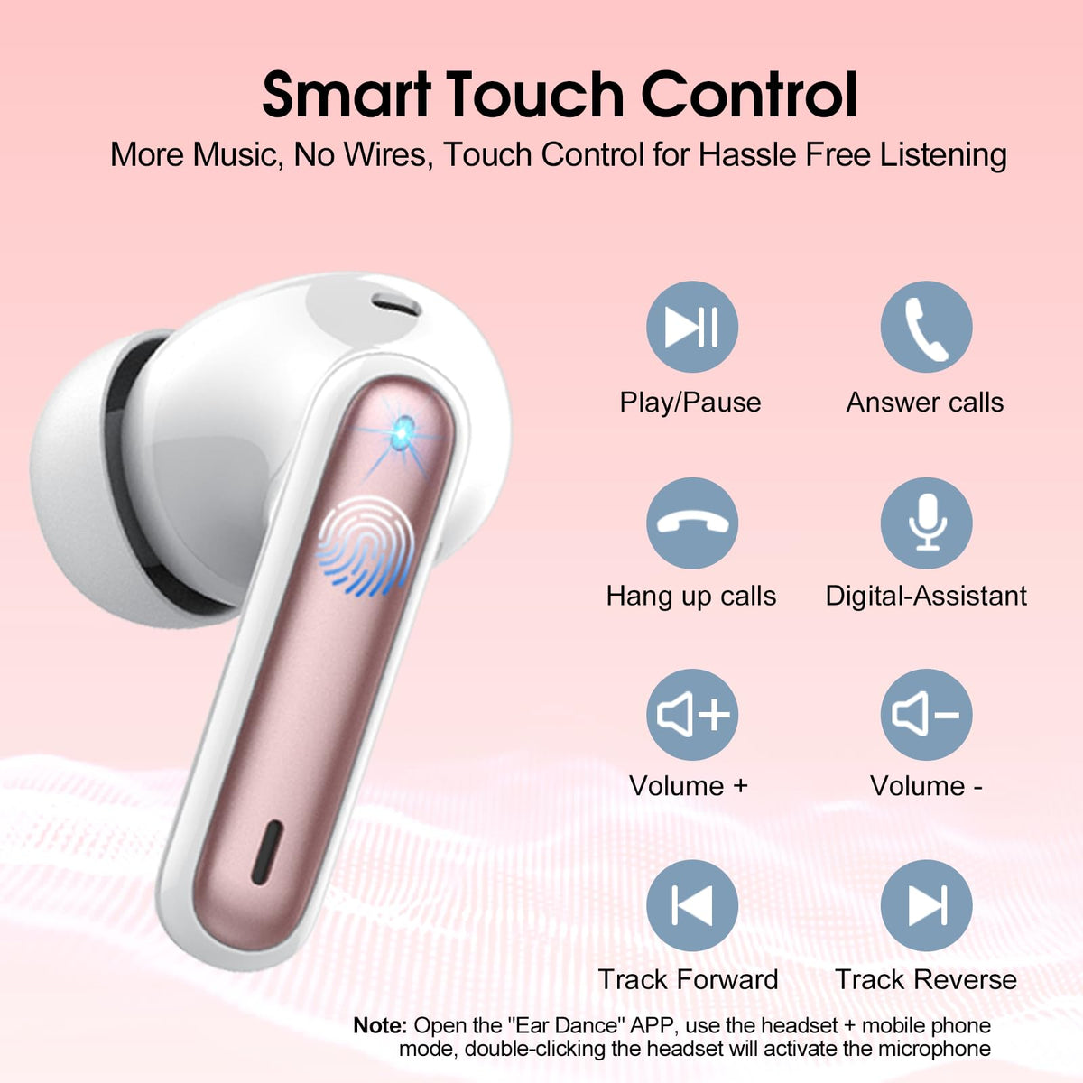 Real Time AI Translation Earbuds 165 Languages 6 Modes No Subscription