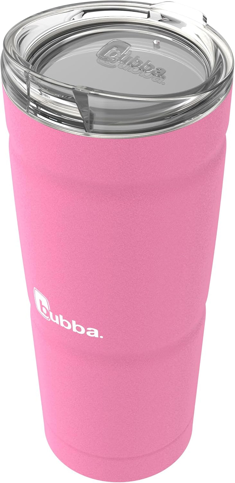 Envy S Stainless Steel Tumbler 24Oz. Water Bottle Medium Azalea