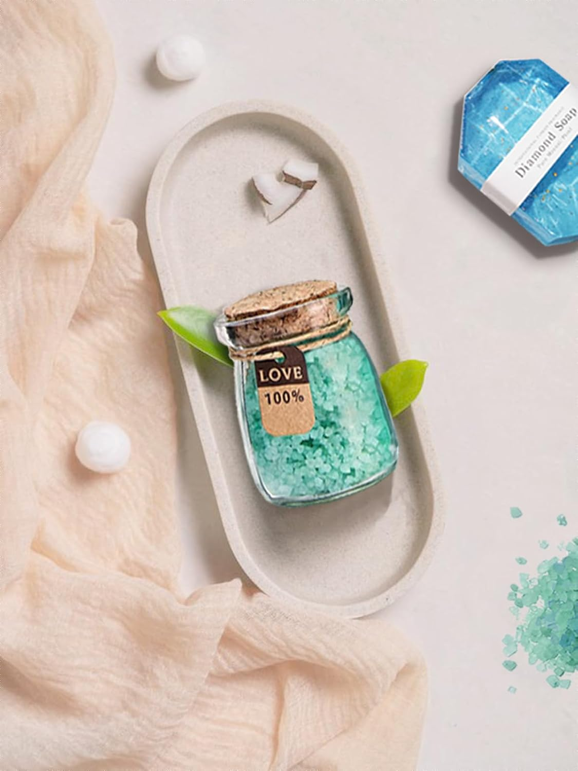 Birthday Gifts for Women, Christmas Basket Gifts, Self Care Gifts for Women