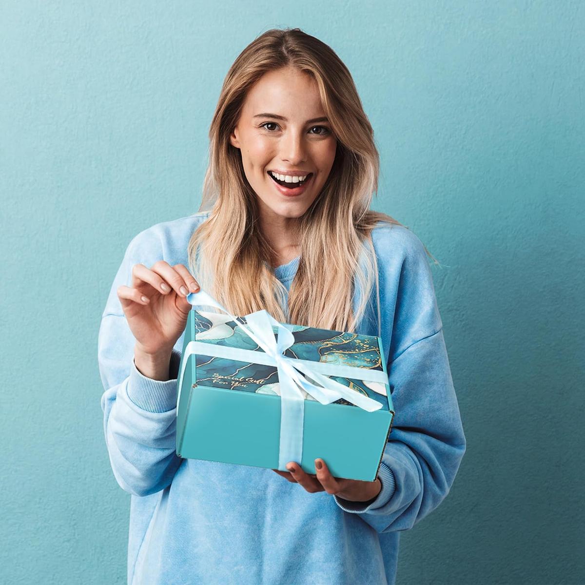 Birthday Gifts for Women, Christmas Basket Gifts, Self Care Gifts for Women