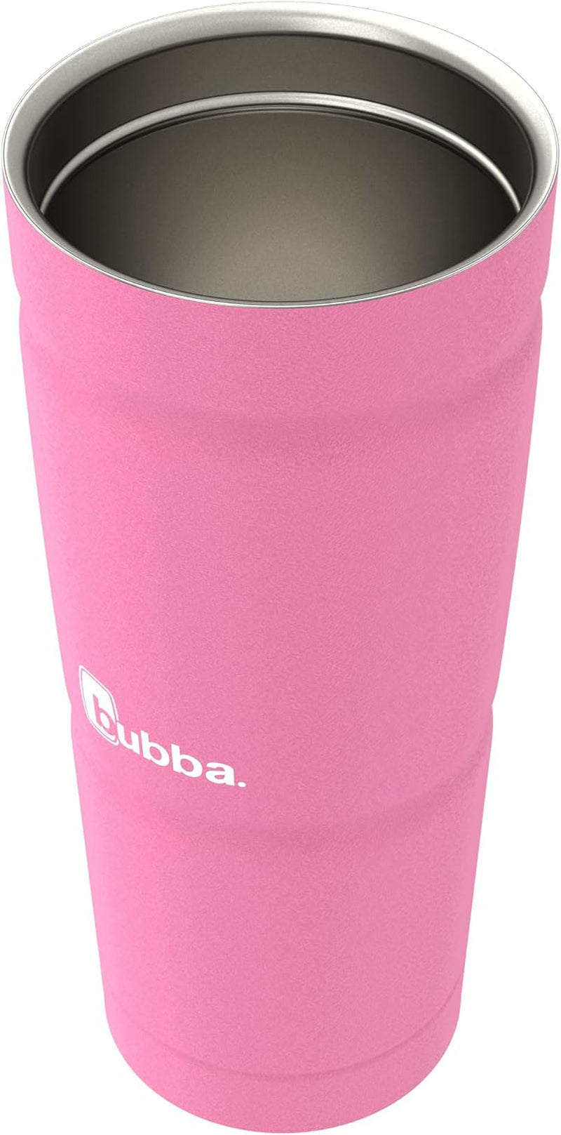 Envy S Stainless Steel Tumbler 24Oz. Water Bottle Medium Azalea