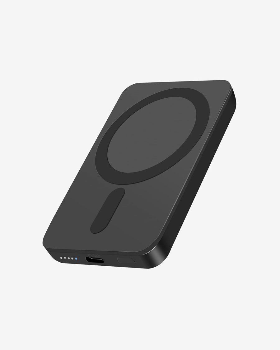 Magnetic Portable Charger Power Bank for Iphone 5000Mah