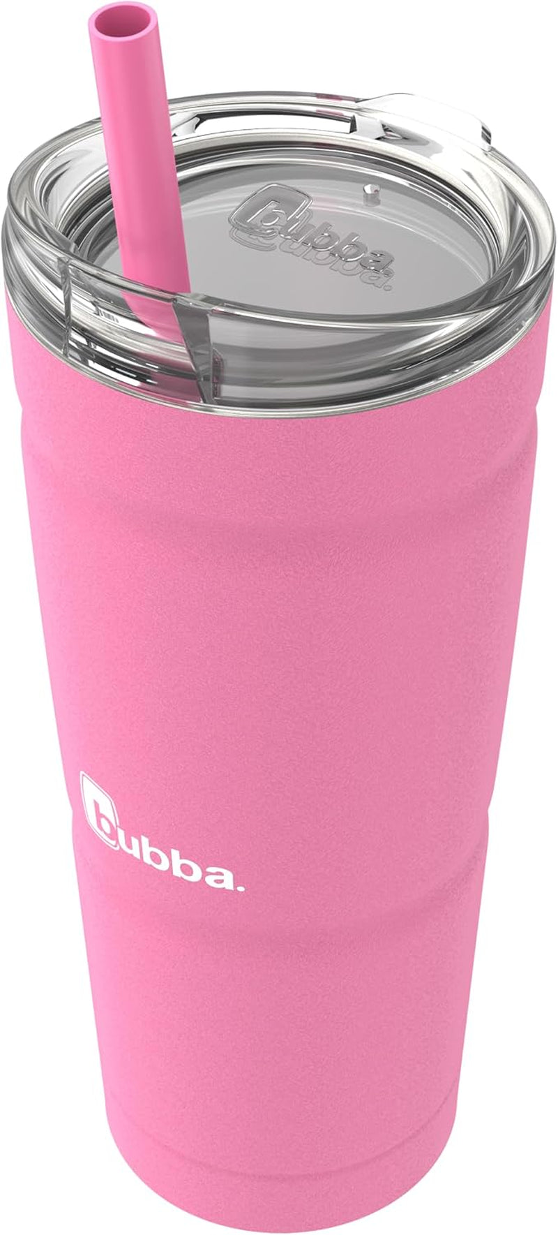 Envy S Stainless Steel Tumbler 24Oz. Water Bottle Medium Azalea