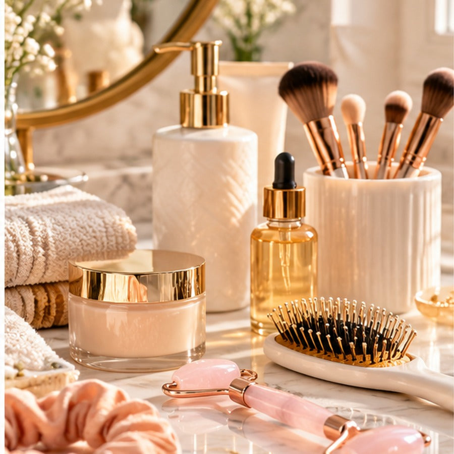 Beauty & Personal Care