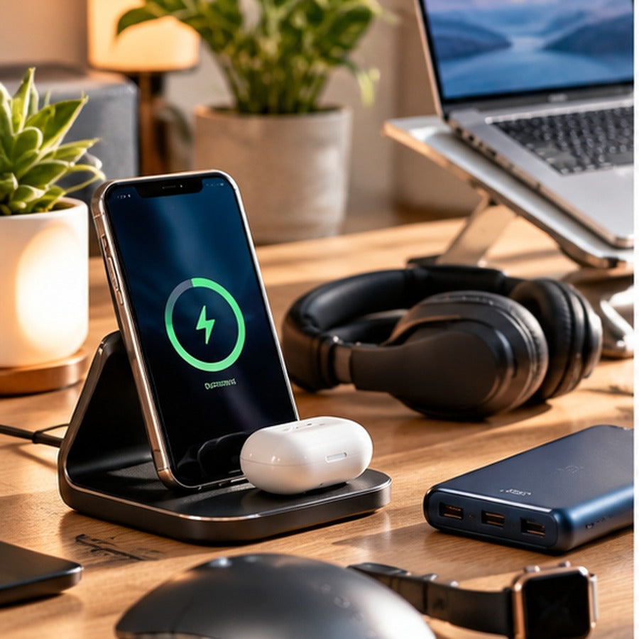 Electronics & Gadgets