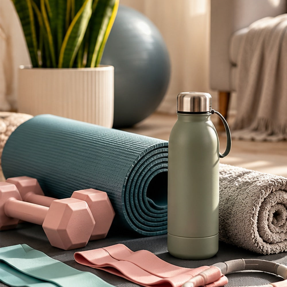Fitness & Wellness