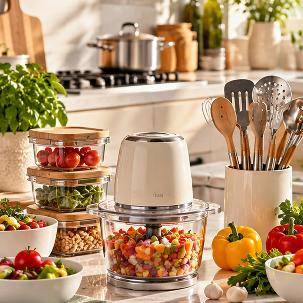 Kitchen & Dining